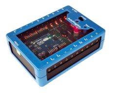 AutoProg-UNO - Automate programmable (version montée)