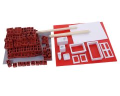 Bungalow (Lot de 10 kits)