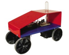 Lot de 10 kits PropulsO 4x4 avec 10 grappes PropulsO noires