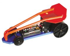 Lot de 10 kits PropulsO Drag avec 10 grappes PropulsO noires