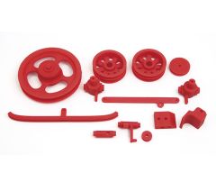 Pièces 3D pour Robot scorpion