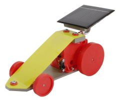 Lot de 10 kits SoLDrag avec Grappes Rouges