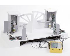 Pack découverte - Maquette portail 2 Battants