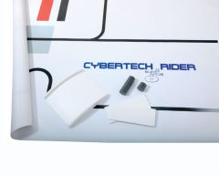 Kit d'entraînement pour Cybertech Rider 