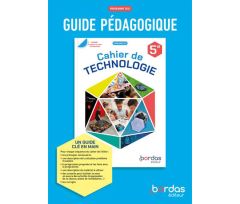LIV-BOR-04799 Technologie 5e Guide pédagogique-2024-Bordas