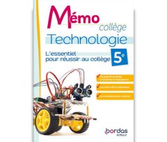 LIV-BOR-05451_Mémo-Collège-Technologie-5e-Cahier-de-l'élève-Éd.2024-Bordas