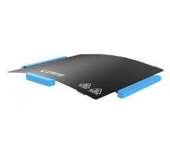 MA-ADVENT4-MART Plateau martyr de rechange pour Adventurer 4 Buildtak