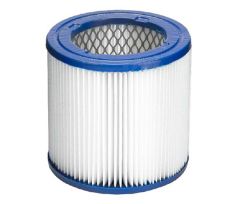 MA-ASPI-01-FILTC, cartouche filtrante pour Aspirateur SHOPVAC - Poussière, copeaux, eau - 30 L