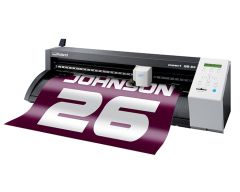 Plotter de découpe CAMM-1 GS-24 (surf. utile de découpe 584 x 25 000 mm) 
