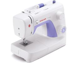 MA-COUD-01, Machine à coudre SINGER SIMPLE 3232, vue principale