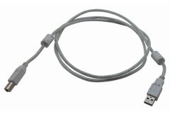 Câble USB 1,5 m pour imprimantes 3D UP