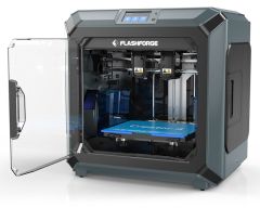 Imprimante 3D Flashforge Creator 3 d'occasion
