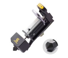 Hardened Hot End buse renforcée 0,4 mm pour imprimante 3D Snapmaker Artisan