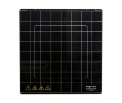 Plateau en verre PEI pour imprimante 3D Snapmaker Artisan