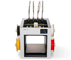 MA-SN-U1, Imprimante 3D Snapmaker U1, vue principale