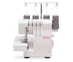 MA-SURJ, Surjeteuse SINGER 14SH644, vue principale