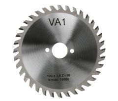 Lame de scie Carbure