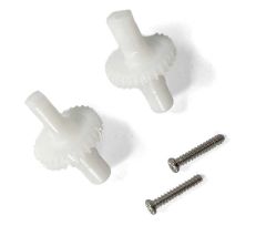 MB-0031053, Axe de rechange pour motoréducteur mBot (pack de 2) - Makeblock