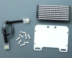 MeLED Matrix 8x16 pour mBot 