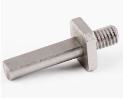 Threaded Shaft for Angular Sensor