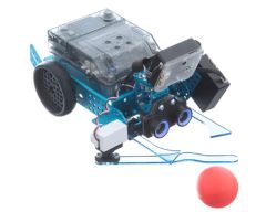 MB-JOUFOOT-MBV2-kit-extension-robot-lanceur-attrapeur-balle pour mBot2