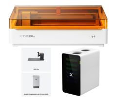 MB-M2-20W-AIO_ xTool-M2-Pack-tout-en-un, vue principale