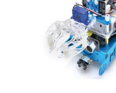 Kit mini pince robotique pour mBot