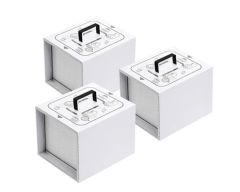 Filtre pour LaserBox (3 pièces)