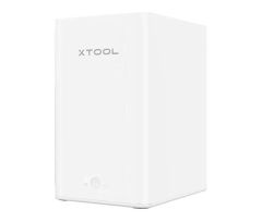 Extracteur de fumée xTool Desktop Air Purifier d'occasion