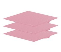 MB-P5010356, Tapis de coupe de rechange forte adhérence pour xTool M1 Ultra, lot de 3