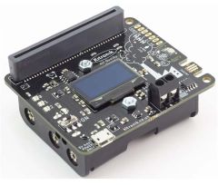 MI-5674, Contrôleur qualité de l’air et environnement pour micro:bit