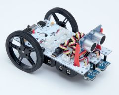 MI-CODOK-robot-sans-carte-microbit