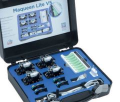 MI-MAQUEEN-L-PACK3, Pack classe Valise 4 Maqueen Lite V5 et accessoires, vue principale