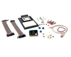 Kit avancé Microbit