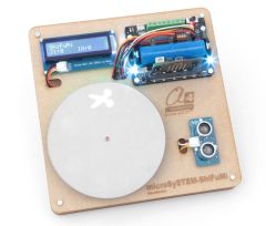 MIS-SFM-K01_ShiFuMi microSySTEM - Jeu programmable pour micro:bit, vue principale, 
