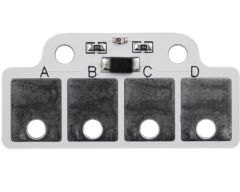 MKO-LIGHT-01 Module MakeON Capteur de lumière