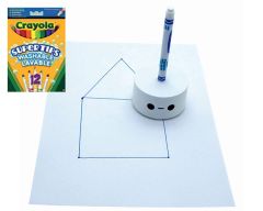 Feutres spéciaux Matatalab