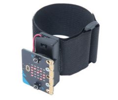 MMO-KIT_microMOUV - Bracelet connecté pour BBC micro:bit