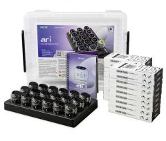 Pack classe 18 Ozobot Ari avec feutres et rangement