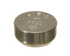 Piles bouton OXYDE D'ARGENT 1,5V type SR44