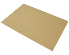Medium , épaisseur 3mm, 800x600 mm.
