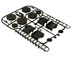 Grappe d'injection PROPULSO NOIRE