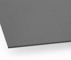 PVCEX-5-G-400X500 PVC Expansé GRIS [5] 400 x 500