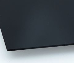 PVCEX-5-N PVC Expansé NOIR [5] 500X1200