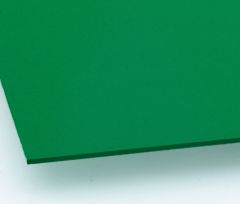 PVCEX-5-V PVC Expansé VERT [5] 500X1200
