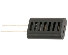 RES-HUM-HR90 Humidistance - Résistance dépendante au taux d'humidité (RH 90% max)