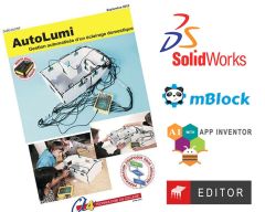 Dossier et ressources numériques offertes pour Maquette AutoLumi