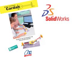 Dossier et ressources numériques offertes pour Banc d'essais Cardan