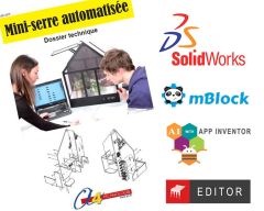 Dossier et ressources numériques offertes pour Maquette Mini-Serre