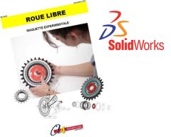 Dossier et ressources numériques offertes pour Maquette Roue libre